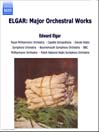 ELGAR: Major Orchestral Works@